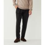 ショッピングcolors パンツ SHIPS Colors:「洗濯機可能」AVANT(R) ACTIVE ストレッチ スラックス メンズ