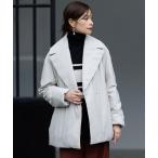 ショッピングダウンコート ダウンコート ダウンジャケット ADSダウン Pコート レディース