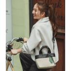 トートバッグ ナイロン ミニトートバッグ レディース