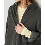 tシャツ 「追加2」シアーボートネックプルオーバー レディース