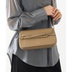 ショッピング新作 ショルダーバッグ バッグ 「TOV」26SS新作 MIMI POCHETTE レディース