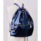 デイバック リュック JENNEエアリー2WAYリュック レディース