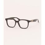 伊達メガネ メガネ 眼鏡 「BOTTEGA VENETA/ボッテガヴェネタ 」スクエア メガネ BV1334OA 004 レディース メンズ