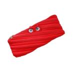  сумка [urge select] красочный Medama дизайн молния авторучка сумка / пенал [7 цвет развитие ] женский 