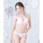 ブラジャー ショーツセット 色んなデザインから選べるブラ＆ショーツSETです！