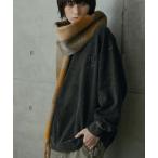  muffler mo волосы Like muffler мужской 