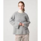 ショッピングARROWS ニット セーター 「Steven Alan」ウール フォックス プルオーバー ニット レディース