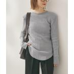 tシャツ Uhr/ウーア Waffle 