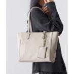 トートバッグ 「SETUP7」A4サイズ対応 パスケース付きトートバッグ スネル 61968 LARG レディース