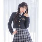 ノーカラージャケット アウター 「卒服2026」ボレロジャケット キッズ 子供服 女の子