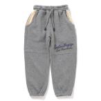 パンツ F.O.KIDS/エフオーキッズ カラバリグラフィック プリントデザインスウェットパンツ キッズ 子供服 男の子 女の子