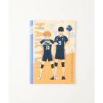  блокнот аниме [ Haikyu!!!! ]A5 Note GFS