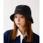 帽子 ハット 「PENDLETON / ペンドルトン」PDT-BUKETLOGO EMB / バケット ロゴ刺繍キャップ メンズ レディース