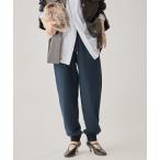 ショッピングFleece スウェットパンツ ジャージ Loopwheel fleece パンツ レディース