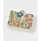 ショッピングミニ財布 財布 フロルシックミニ財布 レディース