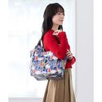 ショッピングラミネート トートバッグ ルートート / EU.ラウンド.ラミネート-U レディース