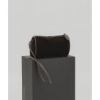  сумка на плечо сумка стежок дизайн велюр Mini BAG женский 