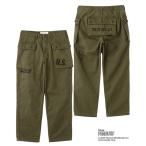 カーゴパンツ メンズ レディース