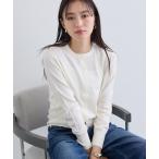 カーディガン 「洗える」ハイゲージニットカーディガン レディース