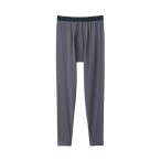 インナーシャツ 肌着 紳士　あったか綿　厚手　ロングタイツ メンズ