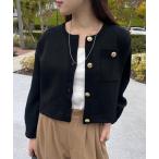 ショッピングラメ カーディガン ラメニットカーディガン レディース