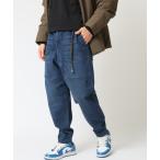 ショッピングチノパン チノパン 「GERRY/ジェリー」ベーカールーズ テーパード クライミングパンツ メンズ