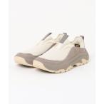 シューズ TEVA テバ W HURRICANE DAYBREAKER SLIP ON ハリケーンデイブレイカースリッポン T1172954 DRTT