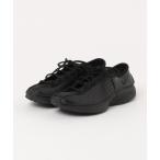 スニーカー NIKE ナイキ W AIR SUPERFLY ウィメンズ スーパーフライ WHJ8082 002BLK/BLK レディース