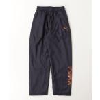 パンツ プーマ PUMA ACTIVE SPORTS トリコット ライニング ウーブン PT_ キッズ 子供服