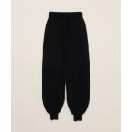 ショッピングスウェットパンツ スウェットパンツ ジャージ ウールカシミヤ パンツ レディース
