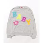 トレーナー  親子お揃い BIGサガラロゴトレーナー 1053K キッズ 子供服 男の子 女の子