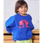 トレーナー  カンガルーポッケトレーナー キッズ 子供服 男の子 女の子