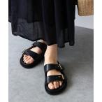 サンダル MARISOL Footbed Sandals「COLE HAAN/コールハーン」 レディース