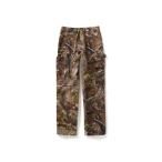 ショッピングハーレーダビッドソン カーゴパンツ H-D(R)×Realtree(R)APGユーティリティ カーゴ パンツ レディース