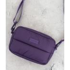 ウエストポーチ ウエストバッグ HUNTER イントレピッド エクストラ パフド クロスボディ レディース メンズ