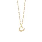「Jewel closet by L&Co.」 ネックレス FREE ゴールド レディース