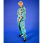 「GALFY」 セットアップ X-LAR