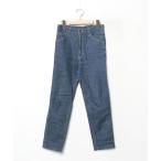 [Kastane] Denim брюки 1 голубой женский 