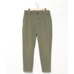 [niko and...] брюки 3 зеленый мужской 