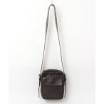 「BOTTEGA VENETA」 ショルダーバッグ - ブラウン レディース