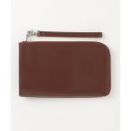 「MURA」 クラッチバッグ FREE ダークブラウン メンズ