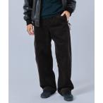  слаксы вельвет Army тигр u The - мужской женский 