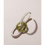 [ear PAPILLONNER] ушные каффы FREE светло-серый женский 