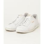 [PUMA] low cut спортивные туфли 25.0cm оттенок белого прочее мужской 