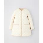 ショッピングmiddle 「Traditional Weatherwear」 ジャケット 36 アイボリー レディース