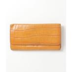 「Felisi」 財布 - ブラウン レディース