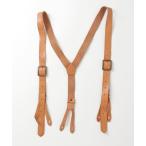 [nest Robe] подтяжки - бежевый женский 