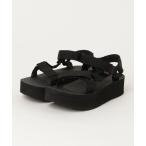 「Teva」 フラットサン�