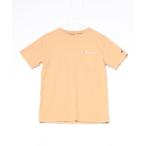 「Champion」 刺繍半袖T�