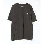 「Carhartt」 ワンポイン